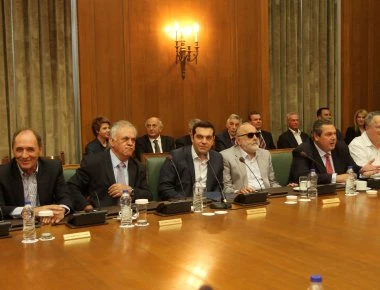 Υπουργικό συμβούλιο συγκαλεί σήμερα ο Α.Τσίπρας